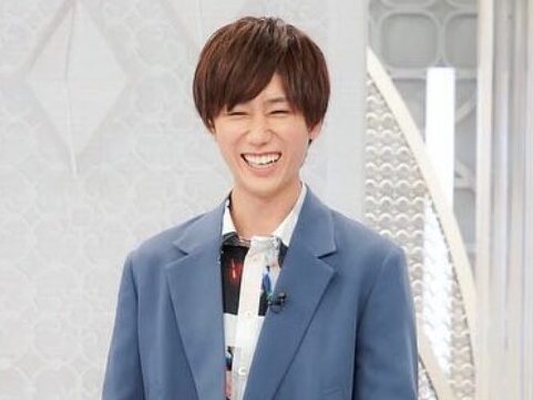 阿部亮平 「イット!」スペシャルキャスター