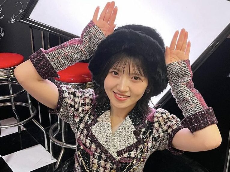 村山彩希 Instagram