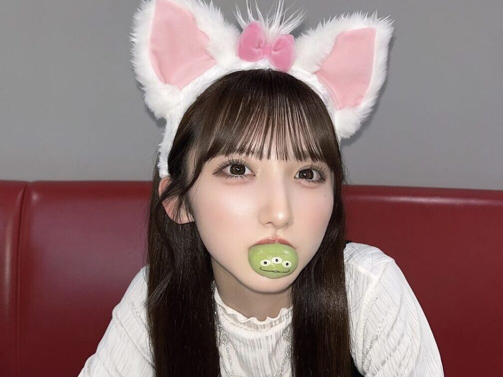 長友彩海 Instagram