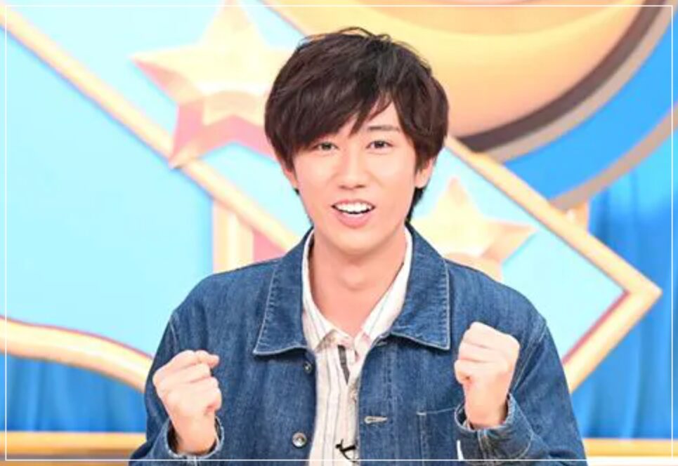 阿部亮平 快答!50面SHOW出演時