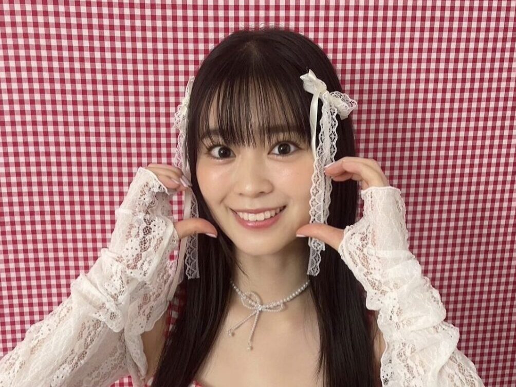 坂井仁香 Instagram