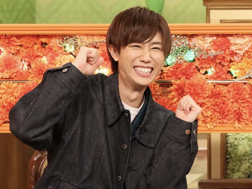 阿部亮平 インタビュー