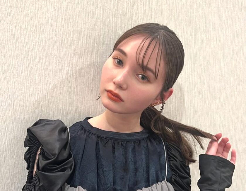 マーシュ彩 Instagram