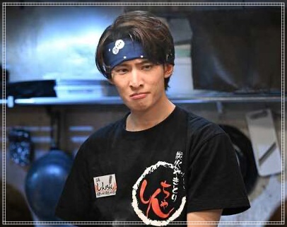 向井康二 ドラマ マウンテンドクター出演時