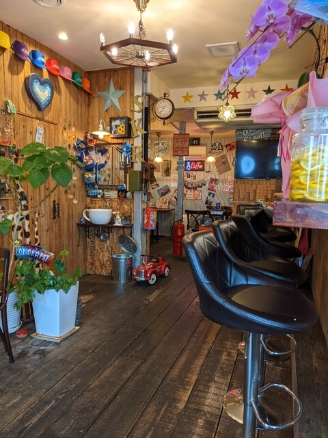 cafe SKR 藤井流星　実家