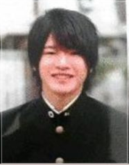 深澤辰哉 中学時代 卒アル