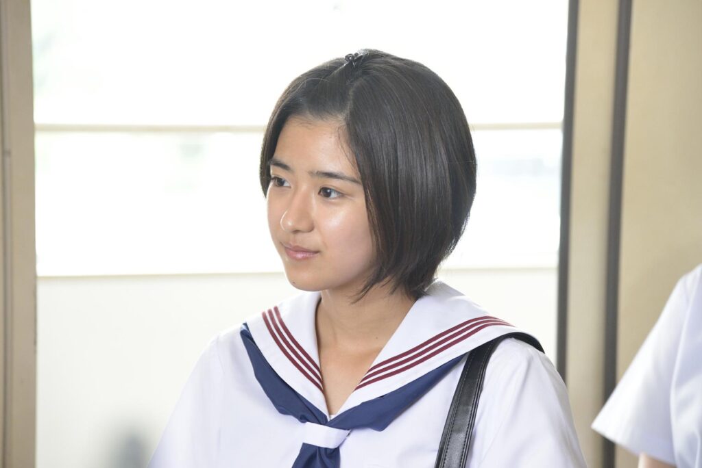 カルピス　CM　黒島結菜