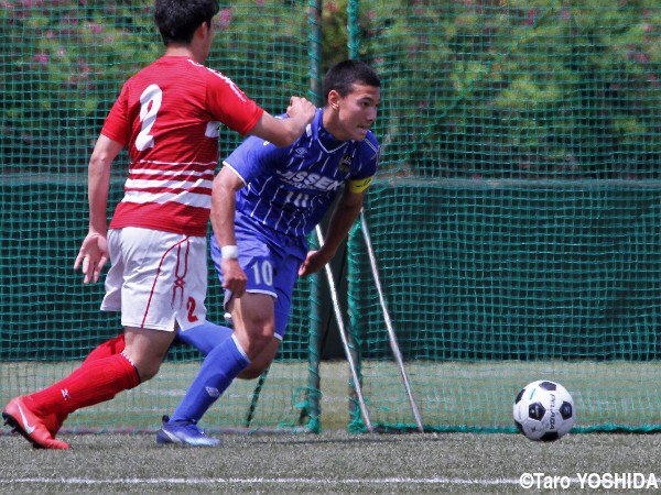 佐藤恵允 高校時代