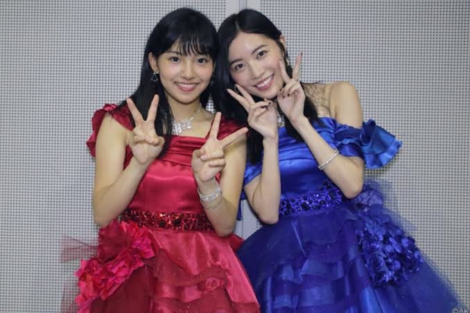 後藤楽々 松井珠理奈 SKE48時代