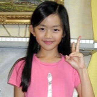 加藤心 幼少期