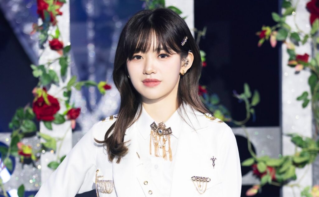 加藤心 PRODUCE 101 JAPAN公式写真