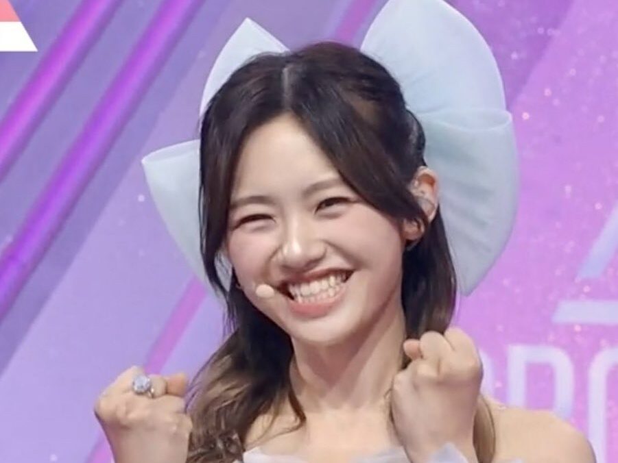 加藤心 PRODUCE 101 JAPAN オーディション時の写真