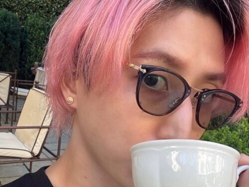 佐久間大介 X