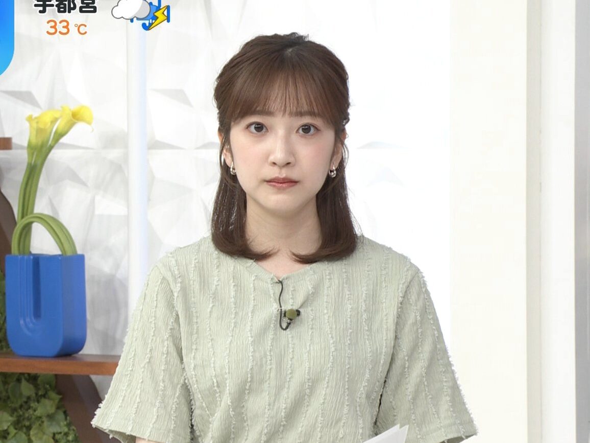 南後杏子　THE TIME