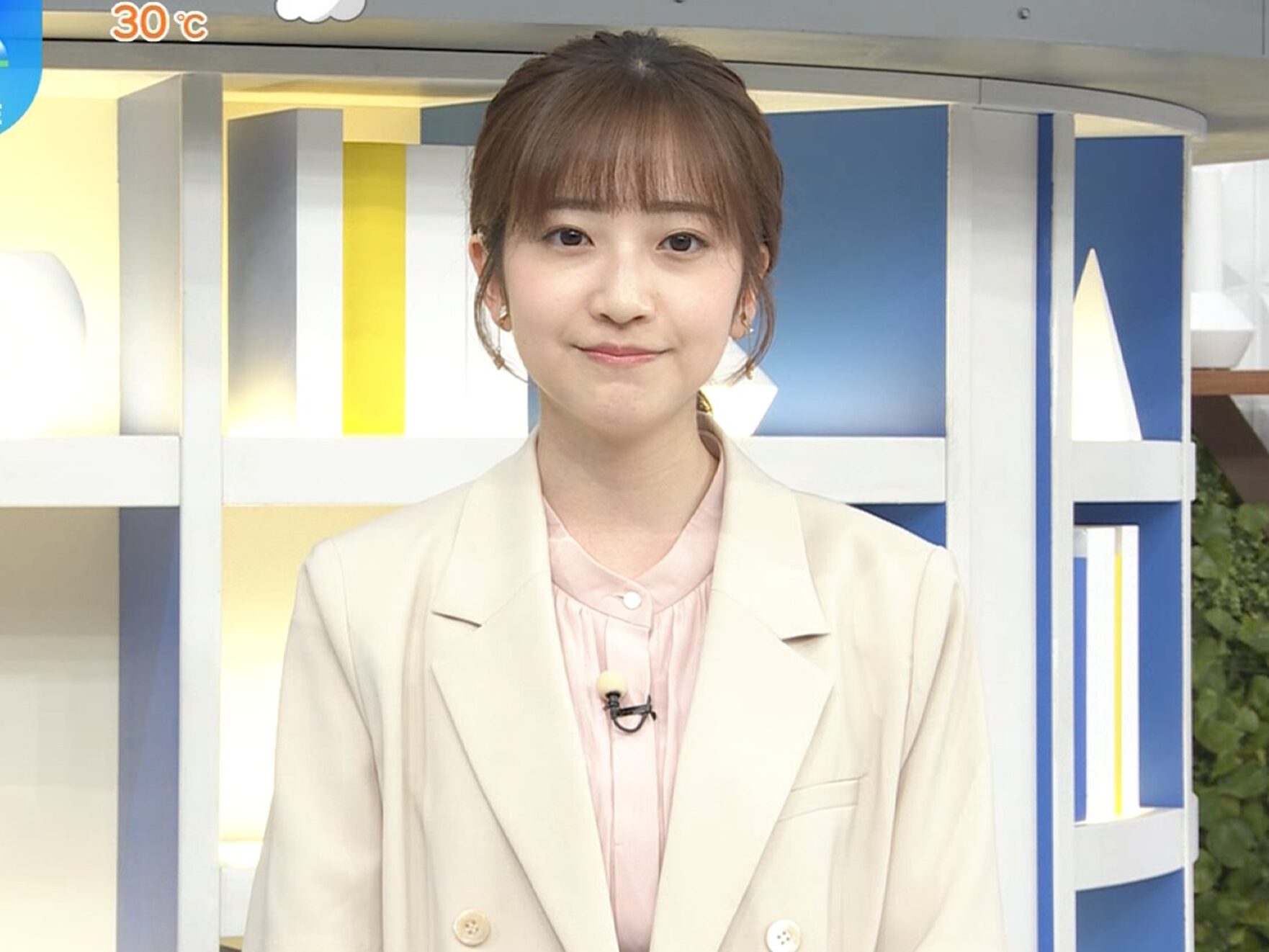 南後杏子　THE TIME