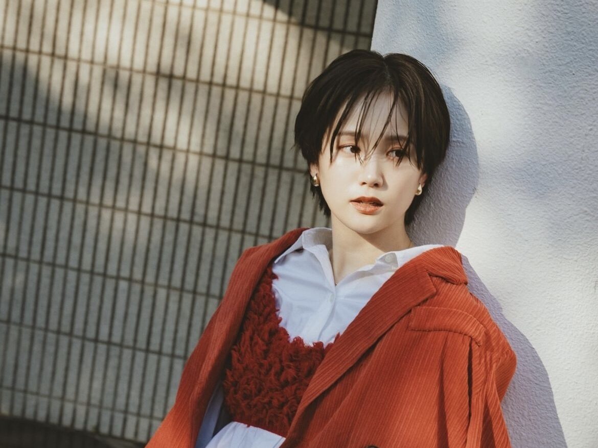 尾碕真花 写真
