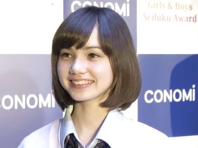 マーシュ彩 インタビュー
