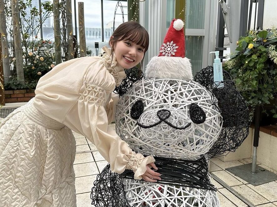 マーシュ彩 画像