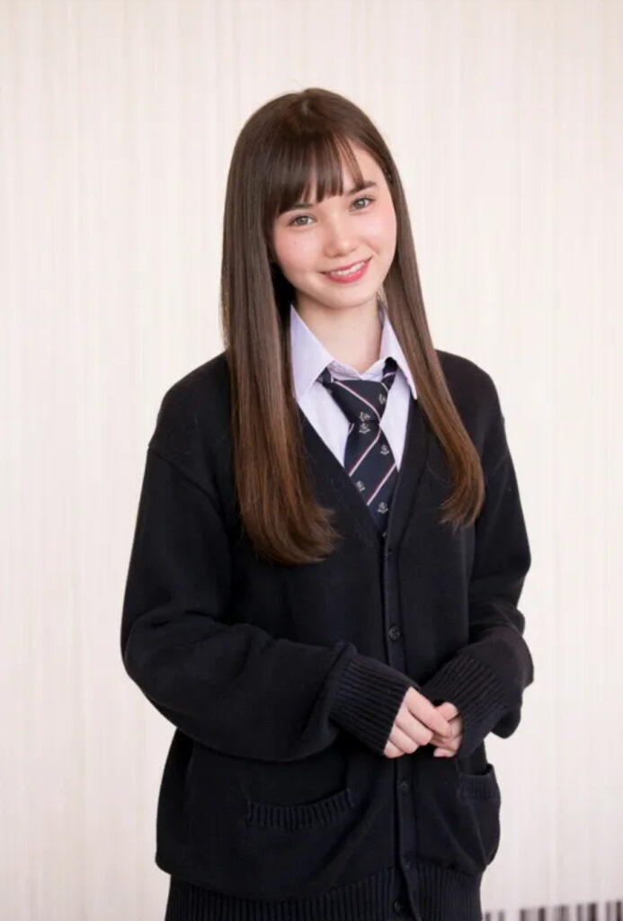 マーシュ彩 制服