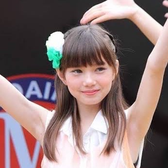 マーシュ彩 アイドル