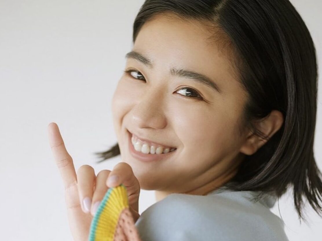 黒島結菜　画像