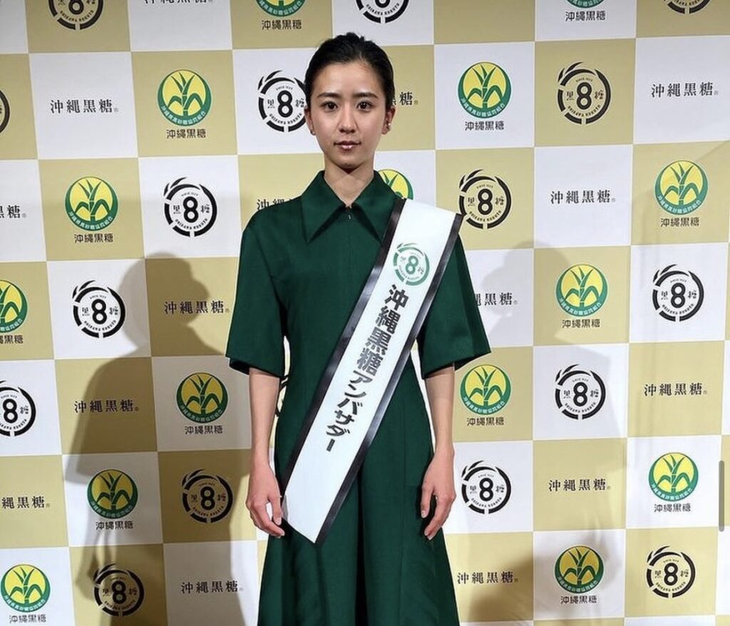 黒島結菜　画像