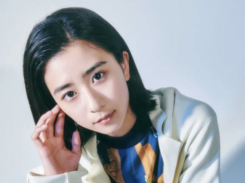 黒島結菜　画像