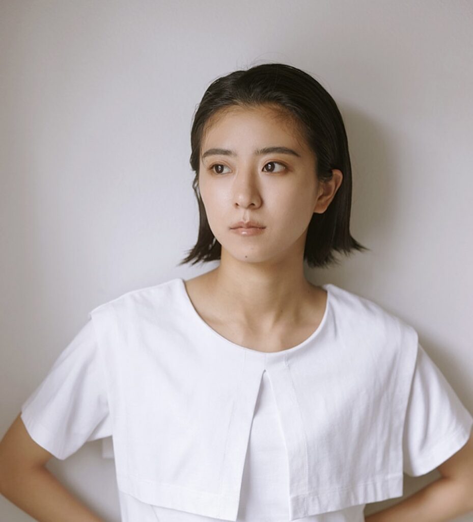 黒島結菜　画像