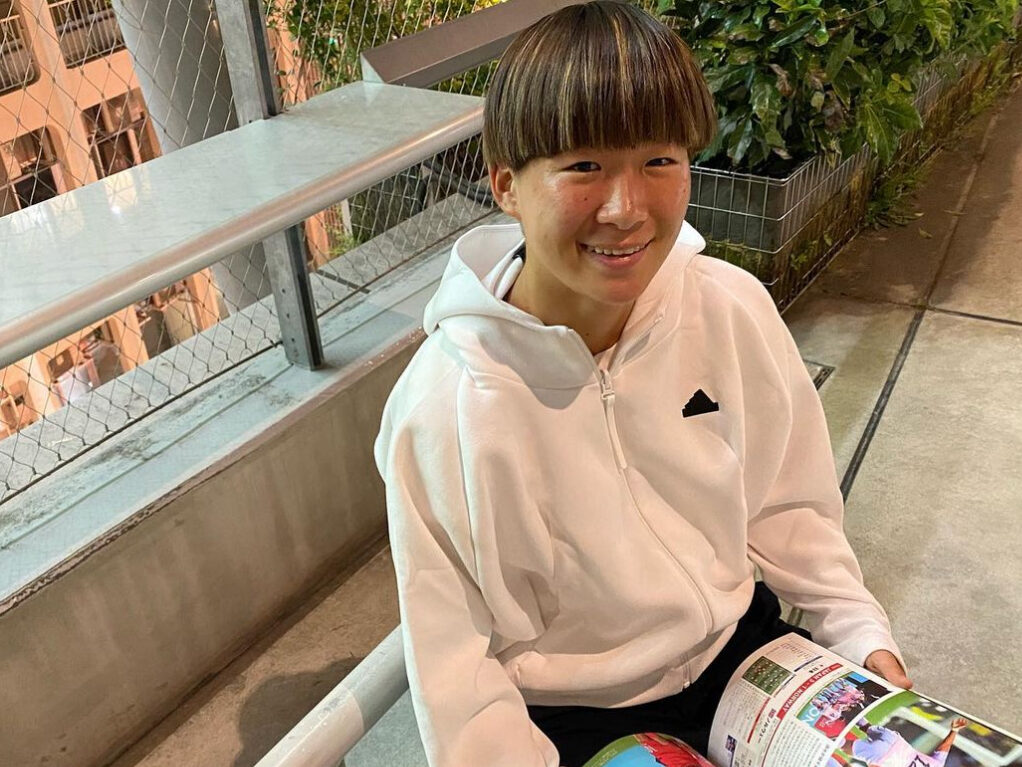藤野あおば 画像