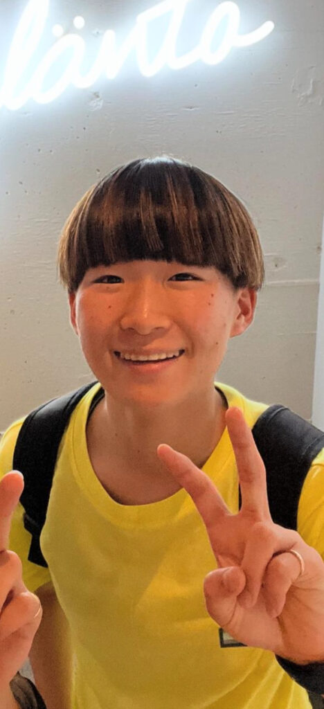 藤野あおば 画像