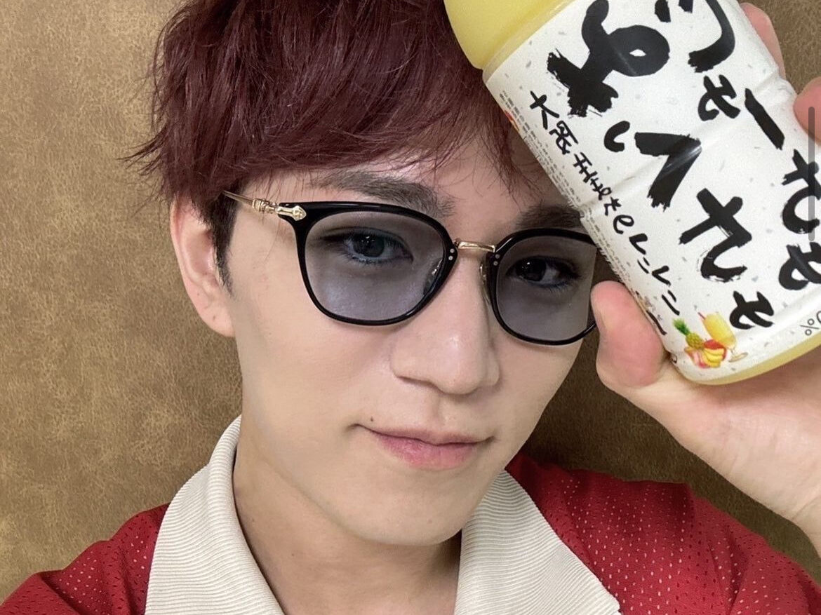 神山智洋 画像