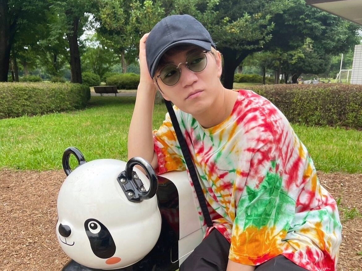 神山智洋 画像