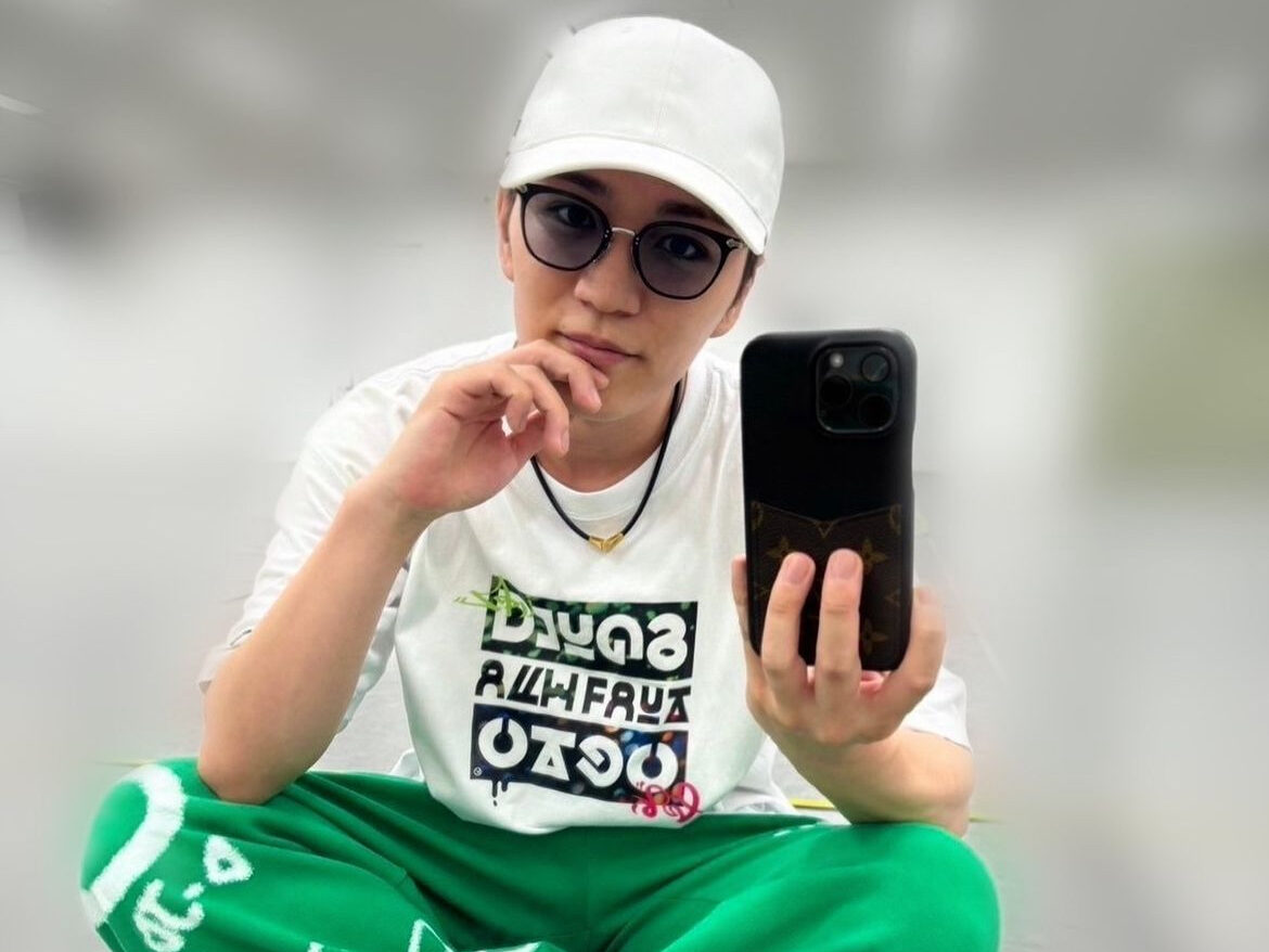 神山智洋 画像