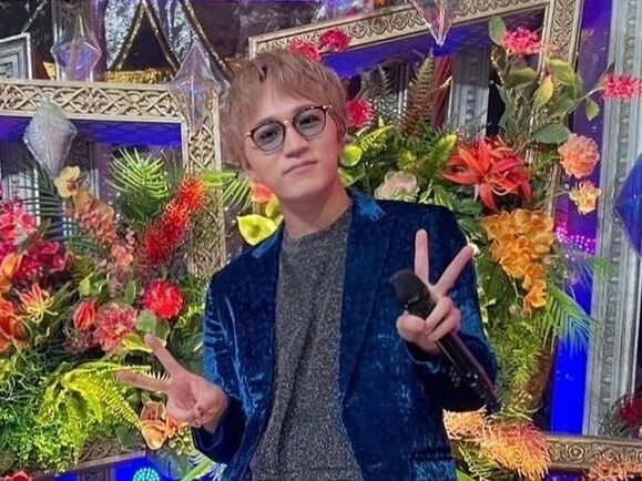 神山智洋 画像