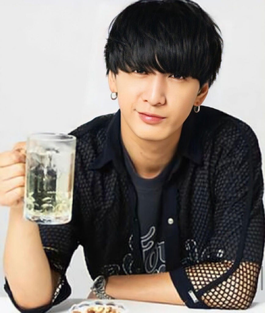 藤井流星　画像