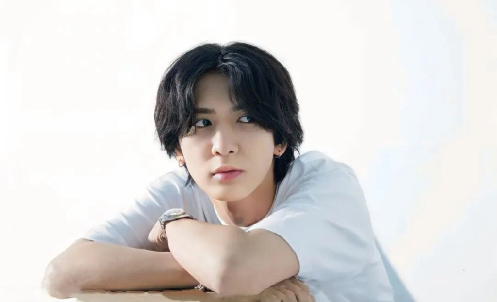藤井流星　画像