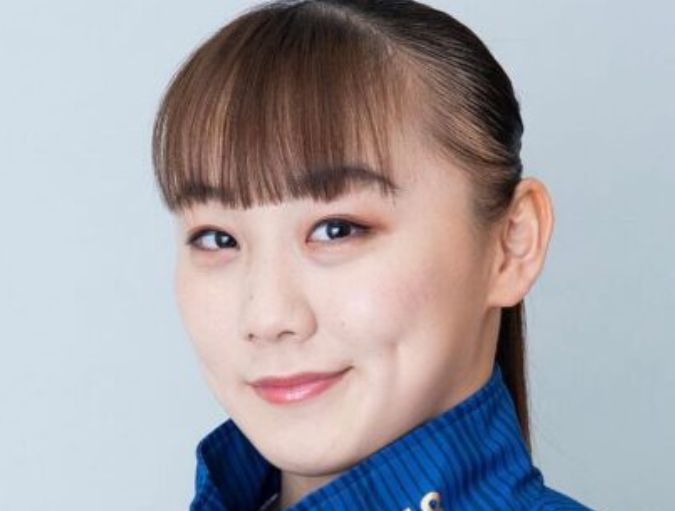 宮田笙子　学生時代　X