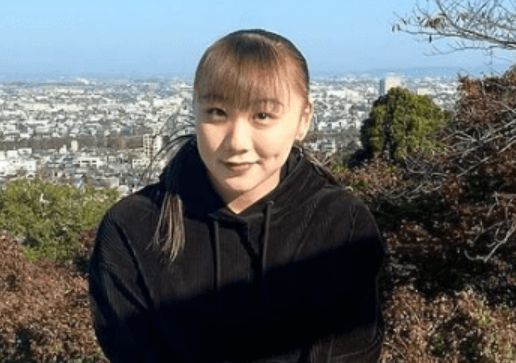 宮田笙子　学生時代　X