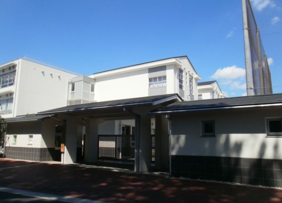 加藤小夏 日野市立日野第一中学校 X