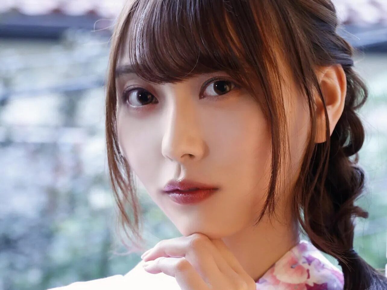 弓木奈於 日出高校