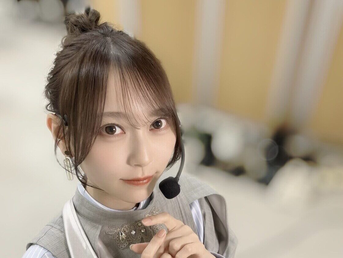 弓木奈於 高校芸能活動