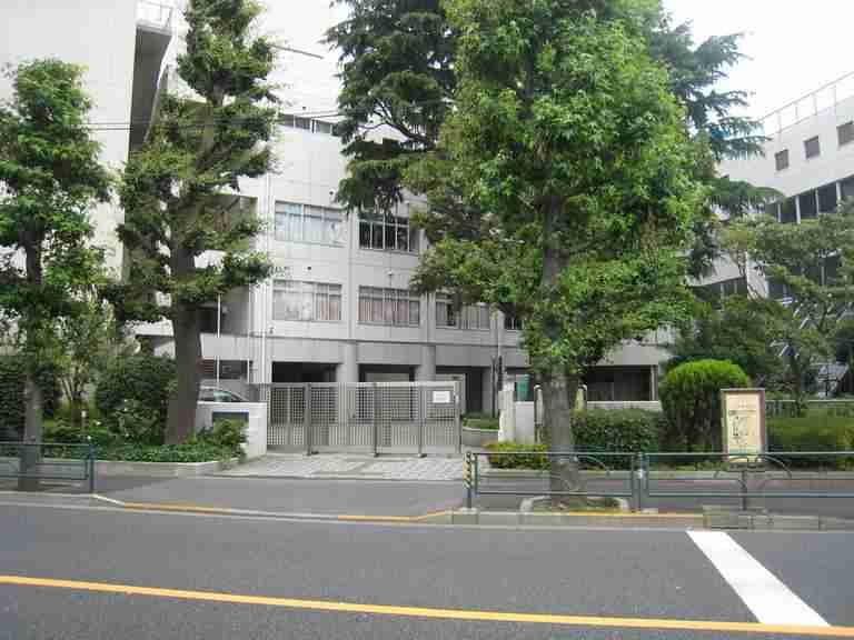 弓木奈於 目黒日本大学高校