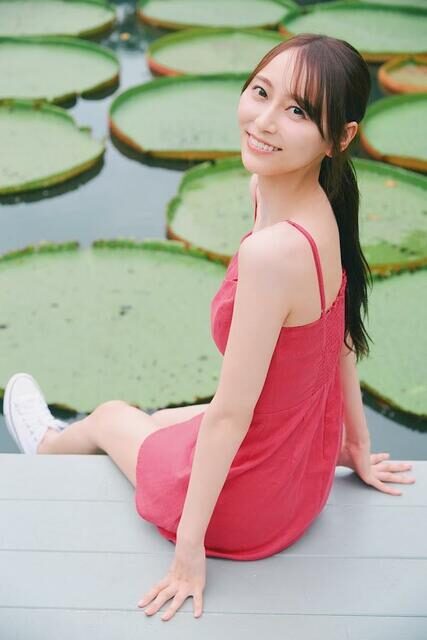 弓木奈於 小さいころ