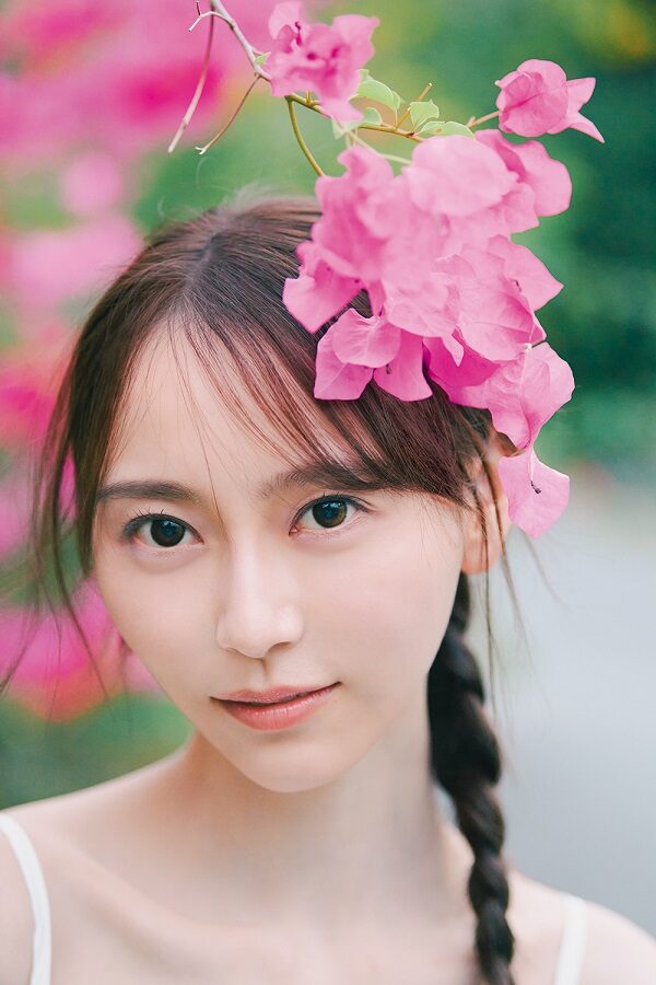弓木奈於 バスケットボール部