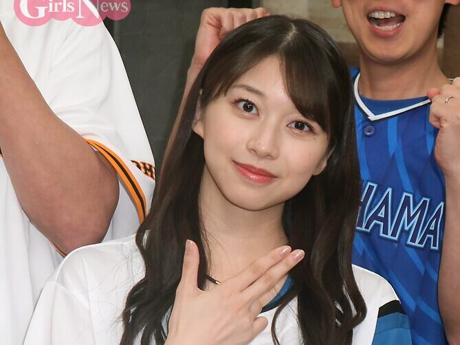 牧野真莉愛 ルネサンス豊田高校出身