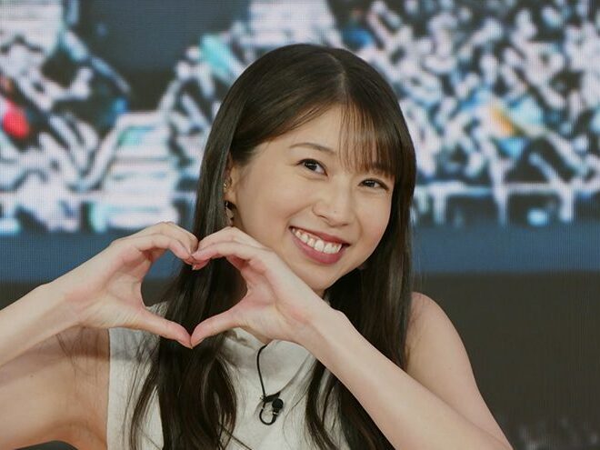 牧野真莉愛 ミュージカル