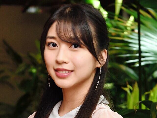牧野真莉愛 日本ハムファイターズ