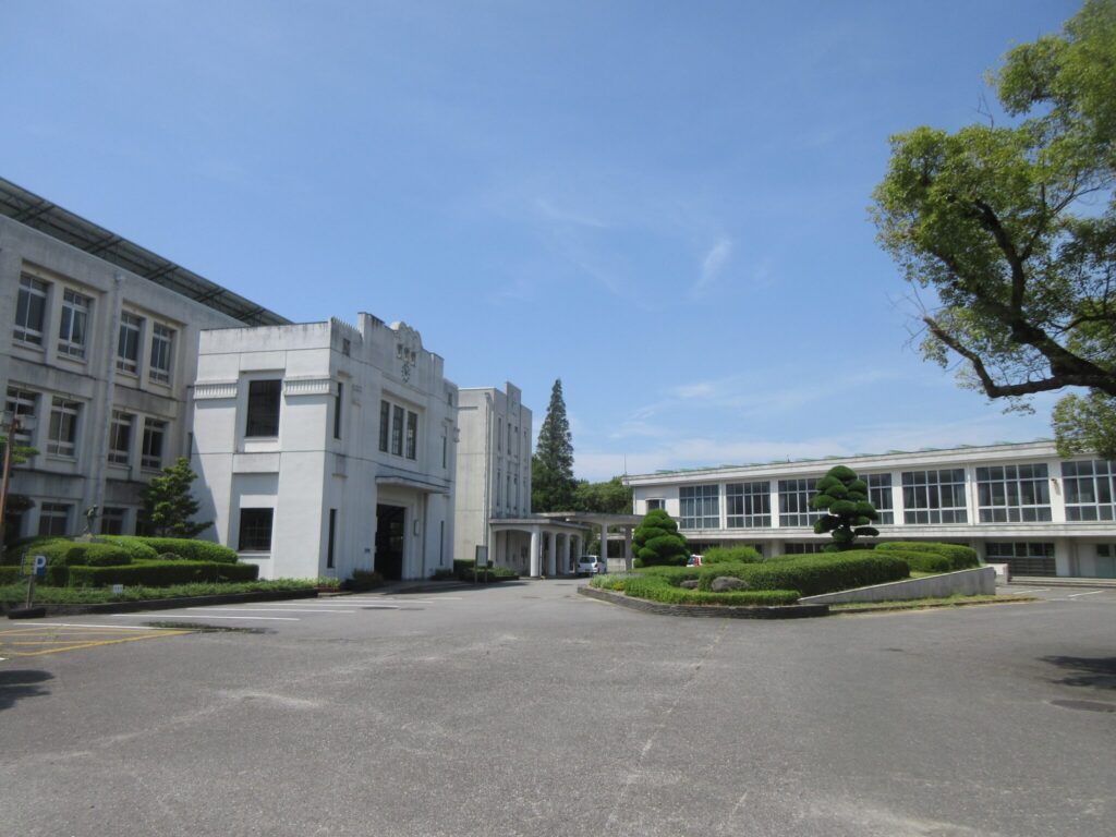 牧野真莉愛 西尾小学校