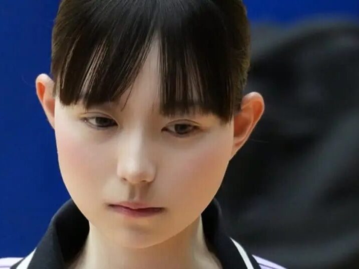 菊池日菜 キャプテン