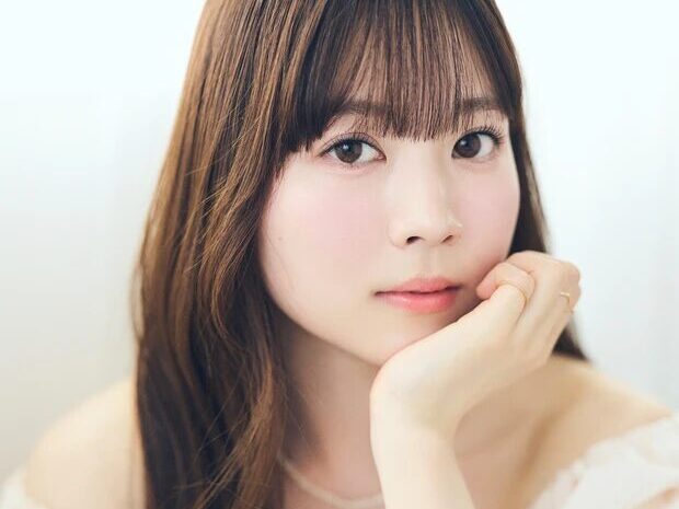 菊池日菜 マキアージュ